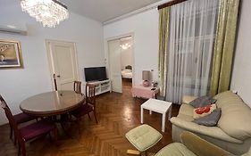 Apartment Croatia